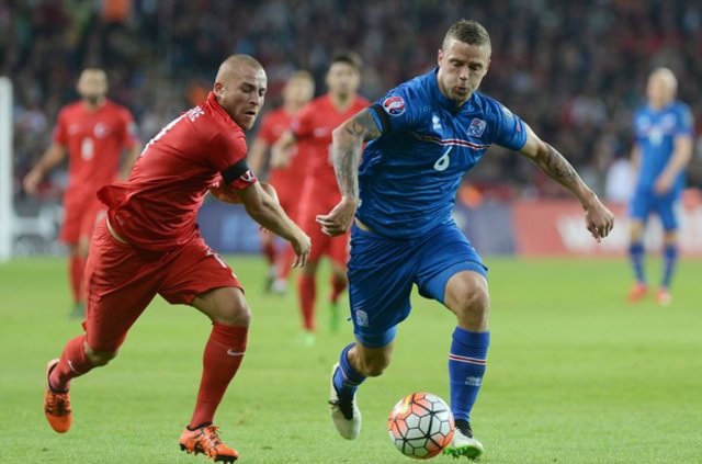 A Milli Takım’ın EURO 2016 kadrosu