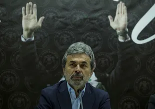 'Advocaat ayıp etti'