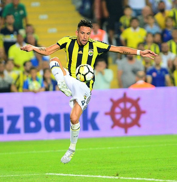 İşte Fenerbahçe’nin UEFA kadrosu!