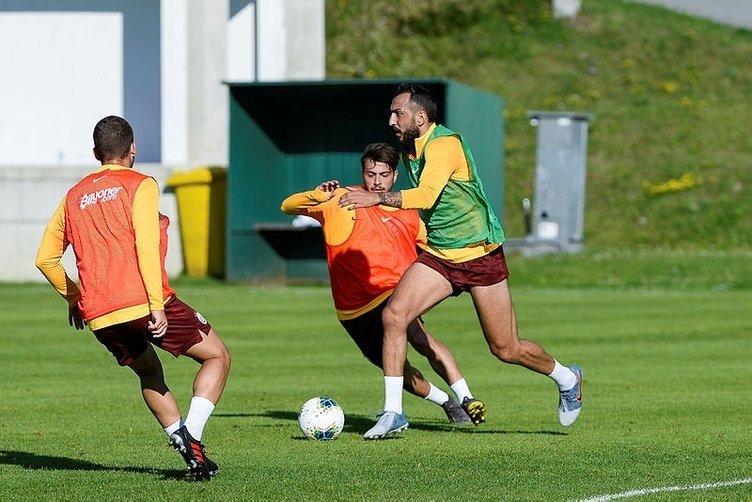Fatih Terim defterden sildi! Galatasaray’dan ayrılıyor...