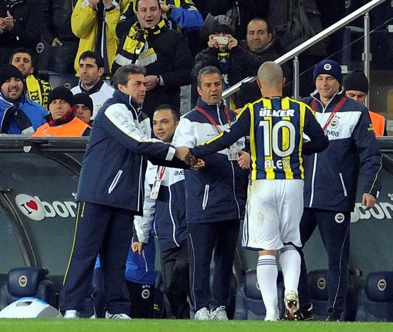 Hakan Bilal Kutlualp: ’Ali Koç başkan olamaz...’