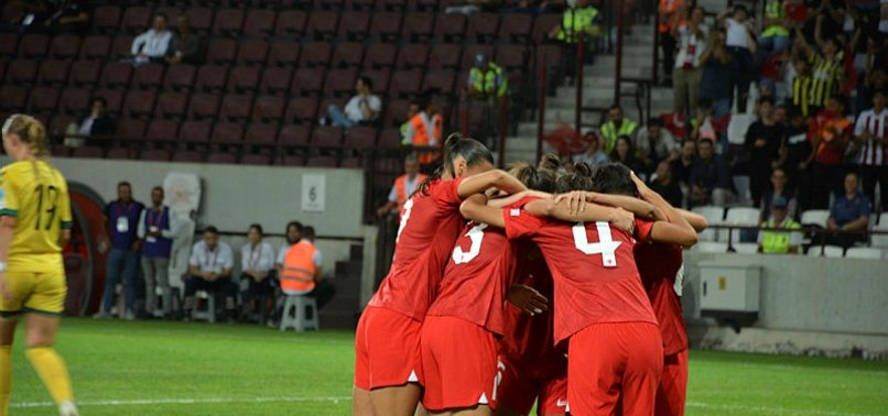 Türkiye 2-0 Litvanya (MAÇ SONUCU - ÖZET) Milliler Elazığ'da galip!
