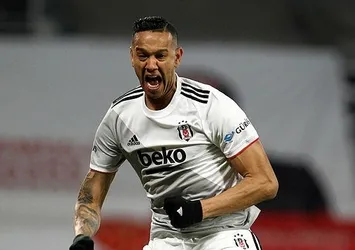 FIFA'dan Josef kararı! Al Ahli...