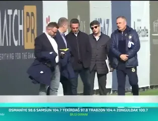 Fenerbahçe'de değişim