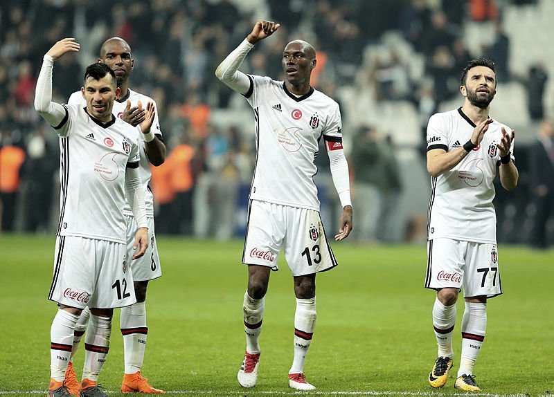 Beşiktaş zirvede bitirebilecek mi?
