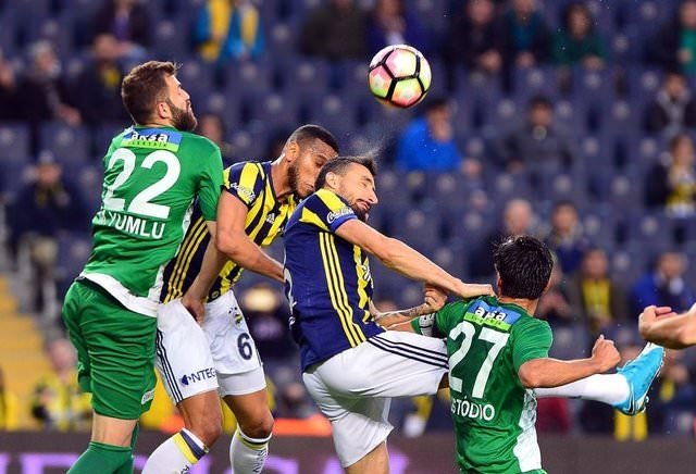 Dilmen: Gönderin gitsin!