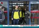 Ali Koç ile Hasan Çavuşoğlu arasında flaş görüşme! - 1