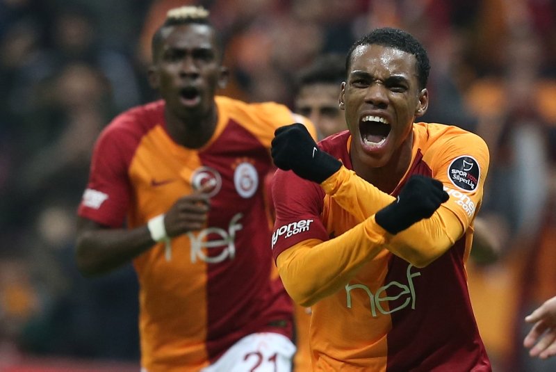 Garry Rodrigues bonservis bedelini açıkladı