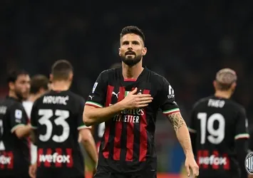 Milan Sampdoria'yı farklı geçti