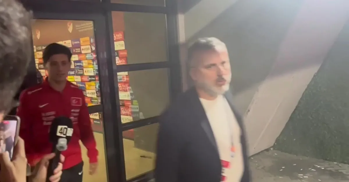 Arda Güler stattan böyle ayrıldı!
