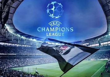 Beşiktaş'ın rakibi belli oldu!