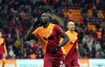 TRANSFER HABERİ - Galatasaray’ın eski yıldızı Arabistan yolcusu!