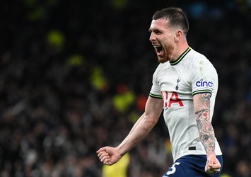 Cimbom'un Hojbjerg ısrarı! Transferde 2 rakip birden