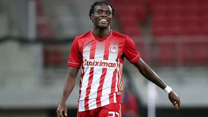 Son dakika spor haberleri: Trabzonspor'dan sürpriz transfer hamlesi! Bruma, Alexander Sörloth, Mert Günok... | TS haberleri - 7