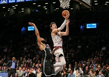 Cavaliers son nefeste kazandı