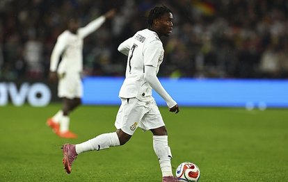 Trabzonspor’da Abdul Fatawu atağı!