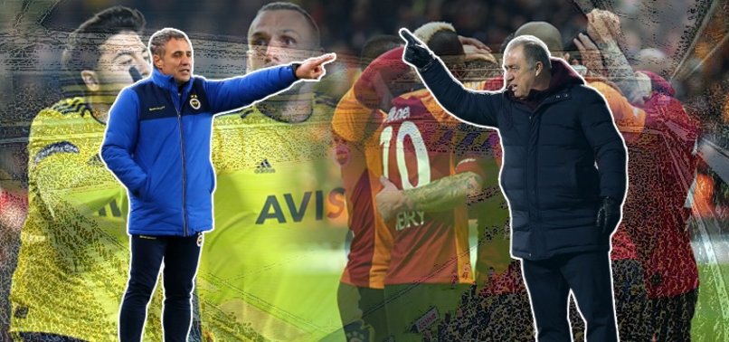 Kadıköy'de sahne devlerin! İşte Fenerbahçe ve Galatasaray'ın muhtemel 11'leri...