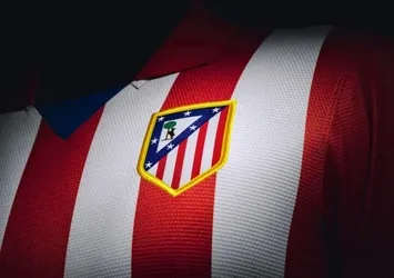 Atletico Madrid'e İsrailli yeni ortak
