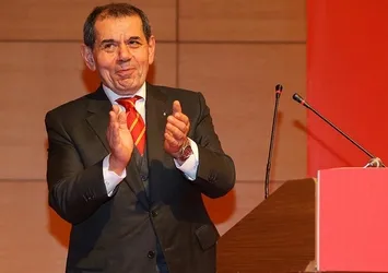 Dursun Özbek'ten EURO 2024 yorumu