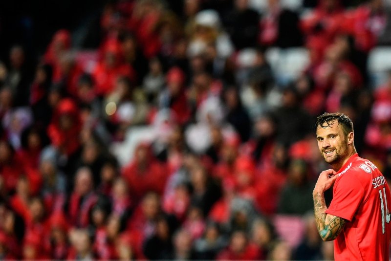 Benfica’ya kötü haber!
