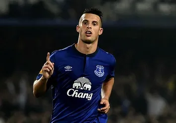 Mirallas tuzlu geldi