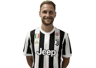 Juventus, Höwedes'i açıkladı