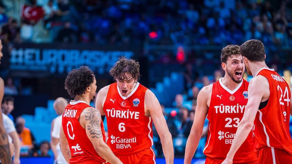 Milli sporcular 2025'te tarih yazdı