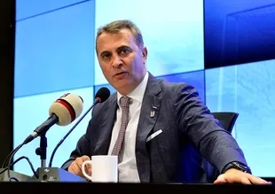 Fikret Orman'dan basın özgürlüğüne darbe!