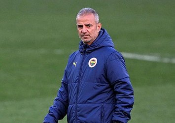 İsmail Kartal: Her ihtimale karşı planlarımız hazır!