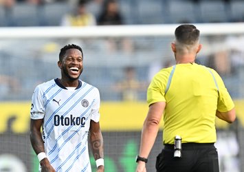 F.Bahçe'den orta saha bombası! Fred'in değerine değer katacak