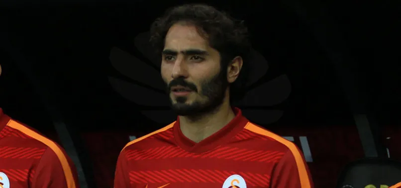 Hamit Altıntop'un sözleşmesi feshediliyor
