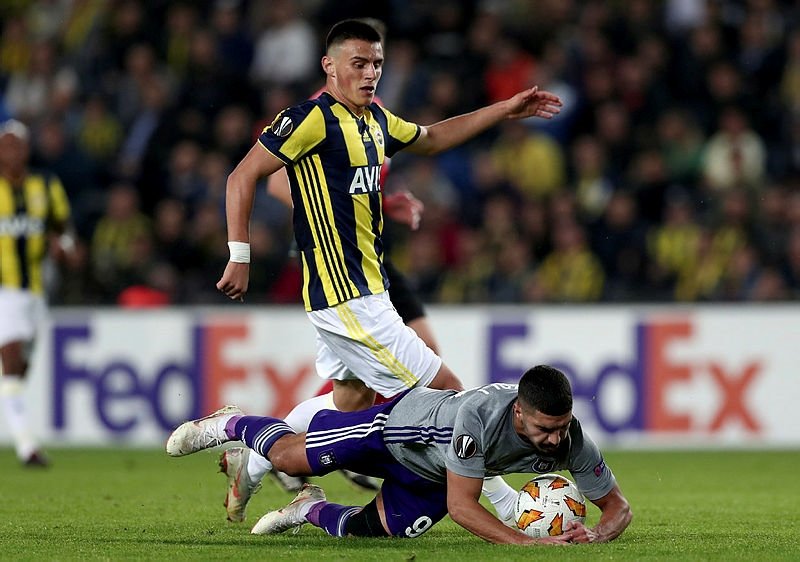 Eljif Elmas’ın inanılmaz değişimi!