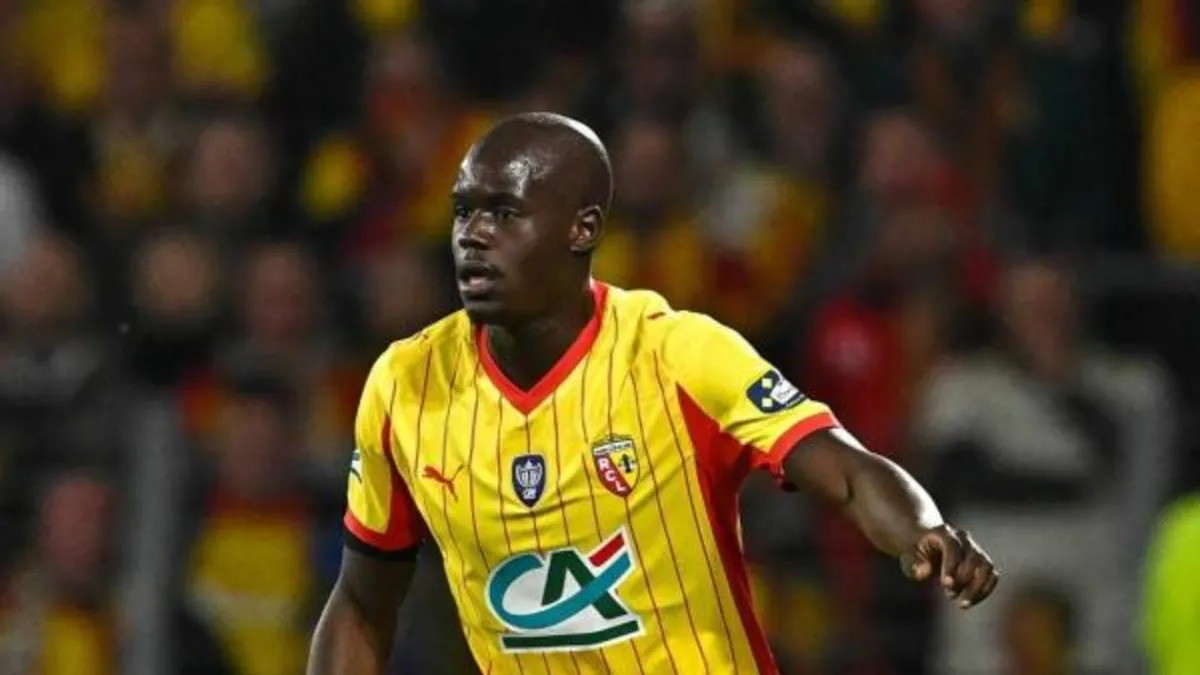 Fenerbahçe Malang Sarr'da mutlu sona yakın! Fark 1 milyon Euro'ya indi