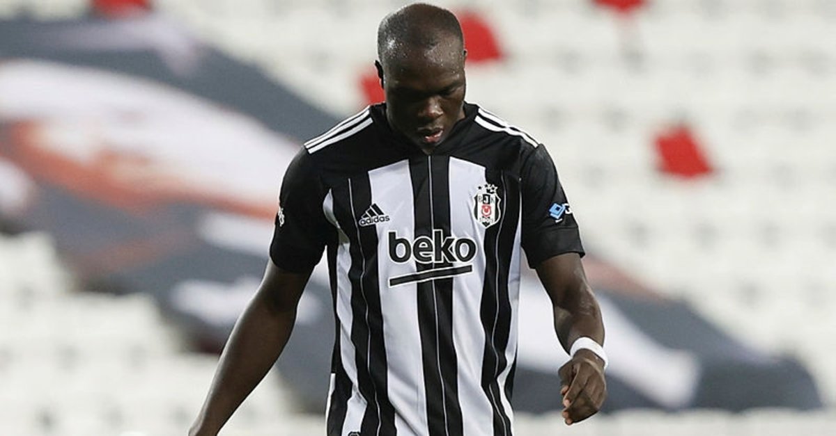 Aboubakar için flaş sözler! 'Bilerek oynamıyor'