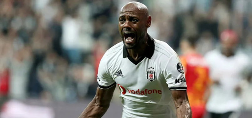 Love’den Orman’a salvo