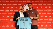 Berke Özer’in yeni takımı belli oldu!