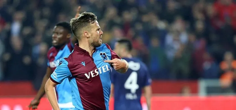 Filip Novak inanıyor