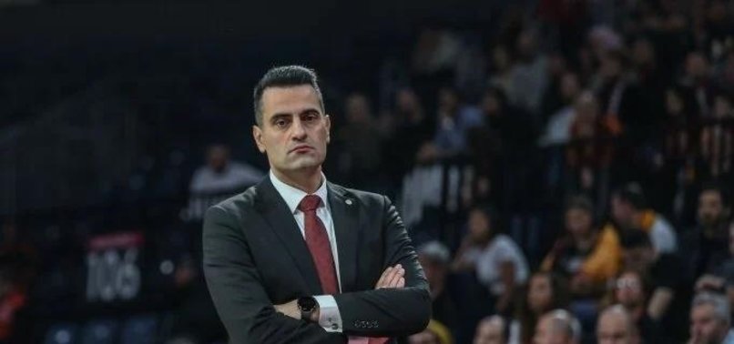 Galatasaray Andreas Pistiolis ile sözleşme uzattı