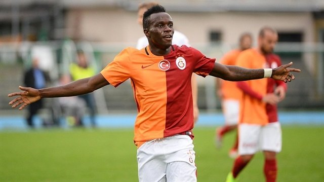 Wenger ve Mourinho Bruma’nın peşinde