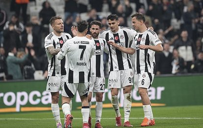 Spor yazarları Beşiktaş - Atakaş Hatayspor maçını yorumladı!