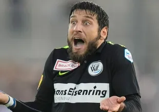 Egemen Korkmaz geri dönüyor