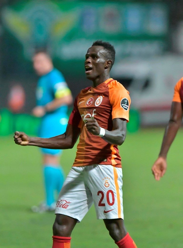 Galatasaray’da Bruma’ya 15  milyon euro