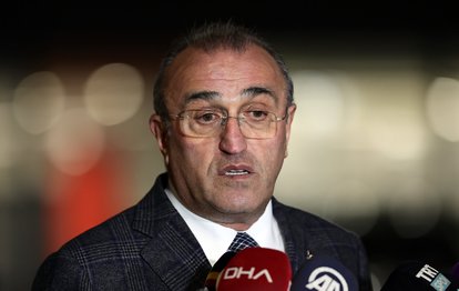 Son dakika Galatasaray haberi: Abdurrahim Albayrak’tan Dursun Özbek açıklaması! Bütün borçları...