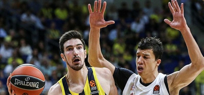 Fenerbahçe Beko'da De Colo şoku!