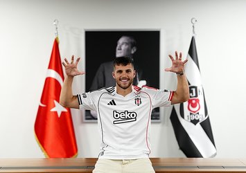 Jurasek'ten transfer itirafı!