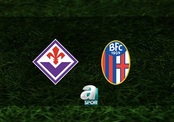 Fiorentina-Bologna saat kaçta ?