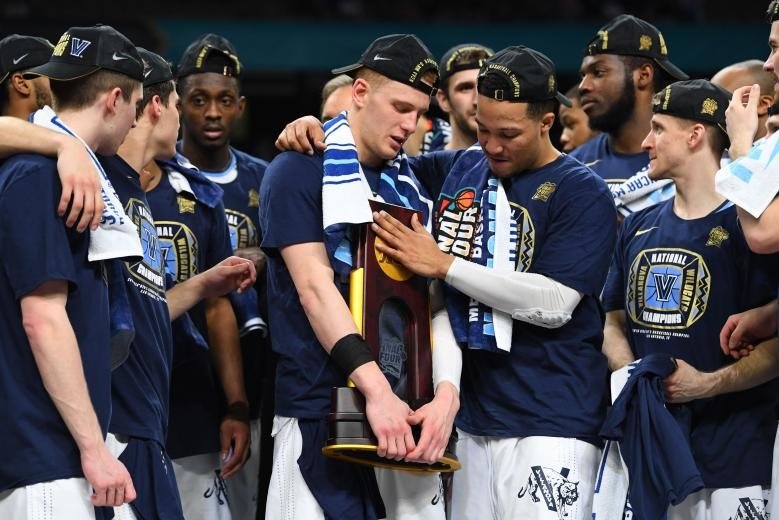 İşte 2018 yılına damga vuran spor fotoğrafları