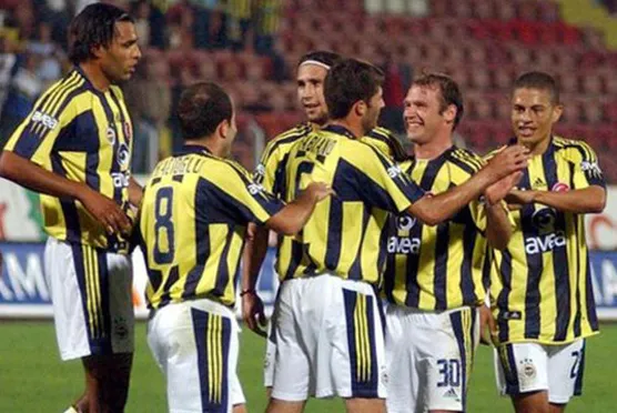 Unutulmaz Beşiktaş - Fenerbahçe derbileri
