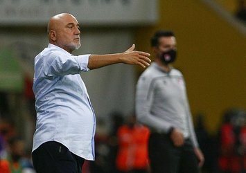 Hikmet Karaman: Haklı bir galibiyet aldık