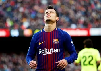 Barcelona evinde berabere kaldı